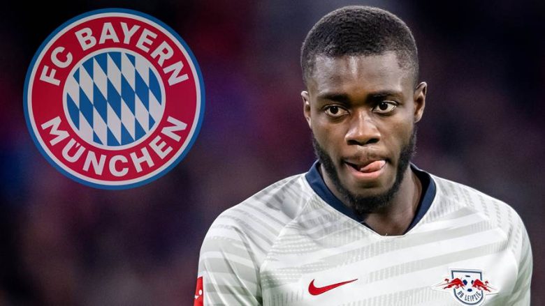 Bayern Munich në pozitë ideale për transferimin e Dayot Upamecanos