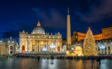 Krishtlindje që nuk mbahen në mend: Si kaloi festa në disa prej shteteve evropiane?