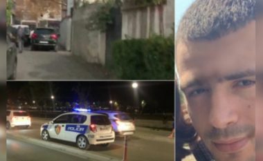 Kronologjia, si u ndoq dhe u vra i riu nga polici në Shqipëri