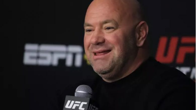 Dana White tregon ‘luftën’ që dëshiron të shoh më shumë në vitin 2021 në UFC