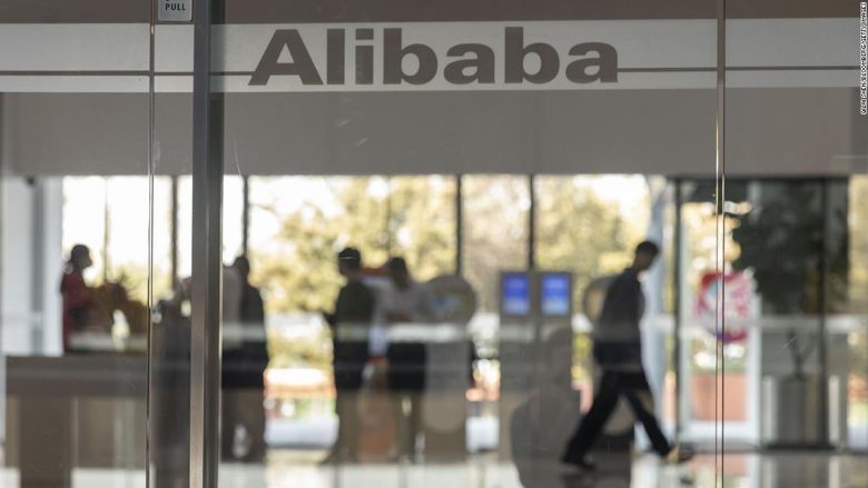 Alibaba mohon pretendimet se softueri i saj u përdor për të identifikuar ujgurët