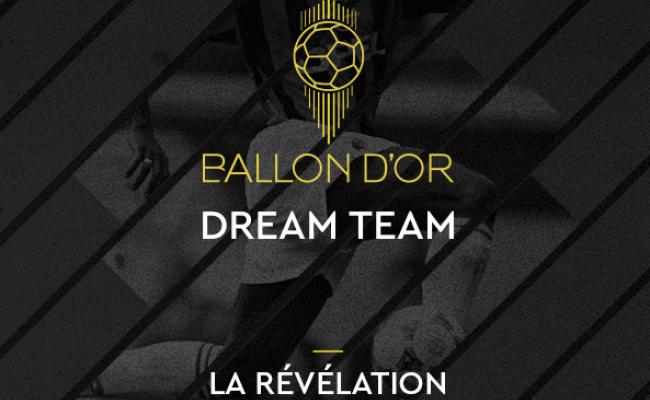 France Football zgjedh ‘Formacionin e Ëndrrave’ – i mbushur me legjenda nga të gjitha kohërat