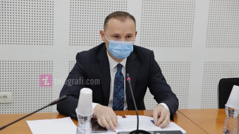 Zemaj: Masat e reja varësisht nga numri i të infektuarve, Kosova 20 për qind të sasisë së vaksinës antiCOVID-19 do ta ketë falas