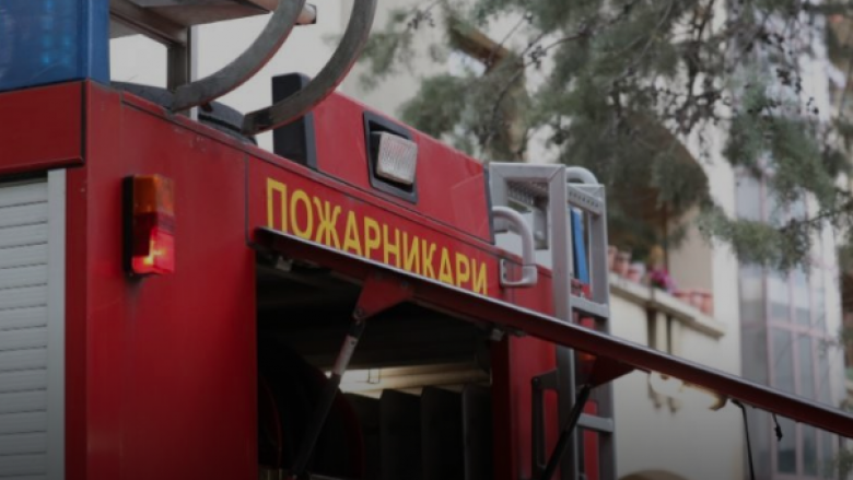 Vrapçishti dhe Bogovina po bëhen me Qendër Zjarrfikëse, do të ndahen nga Komuna e Tetovës dhe Gostivarit