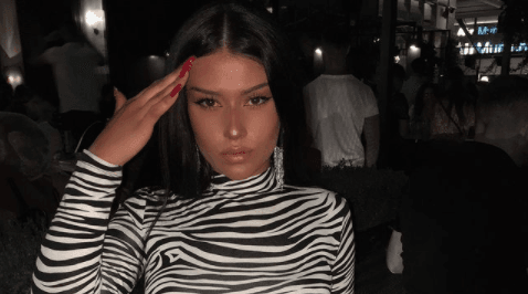 Dolly Rapper Female New artist, Dolly debuts with the song