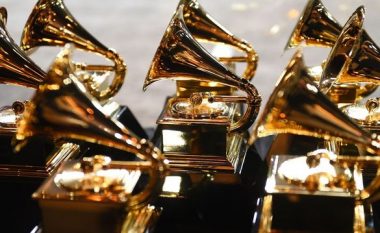 “Grammy Awards 2021” shtyhet për shkak të pandemisë coronavirus