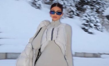 Kylie Jenner e gatshme për shpenzime ekstravagante në pushime