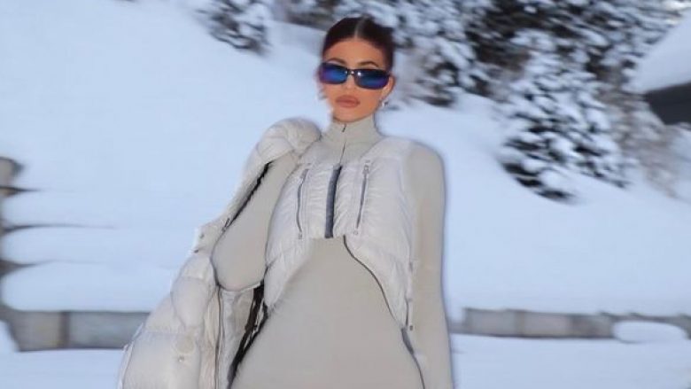 Kylie Jenner e gatshme për shpenzime ekstravagante në pushime