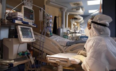Sipas planit të ri për pandemitë në Itali, mjekët mund të zgjedhin cilët pacientë do t’i ndihmojnë