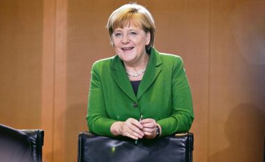 CDU-ja gjermane këtë vikend zgjedh liderin e ri, kush do të jetë shefi i ri i mundshëm dhe do ta zëvendësojë Angela Merkelin – në garë janë tre burra