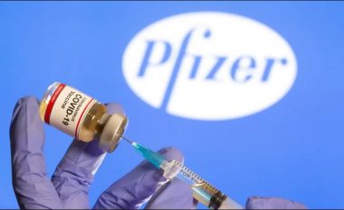 Pfizer zvogëlon përkohësisht porositë e vaksinës në Evropë, pritet rritja e kapacitetet prodhuese