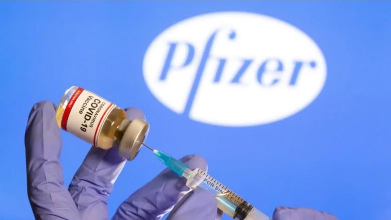 Pfizer zvogëlon përkohësisht porositë e vaksinës në Evropë, pritet rritja e kapacitetet prodhuese