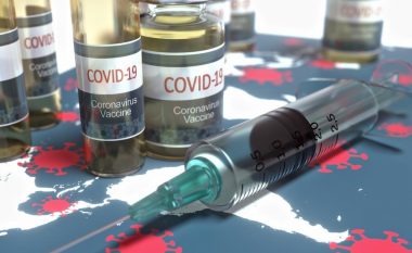 OBSH kërkon shpërndarje më të drejtë, 95 për qind e vaksinave kundër coronavirusit i janë dhënë vetëm 10 vendeve