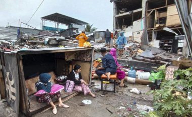 Thellohet bilanci tragjik i tërmetit në Indonezi, numri i viktimave shkon në 67