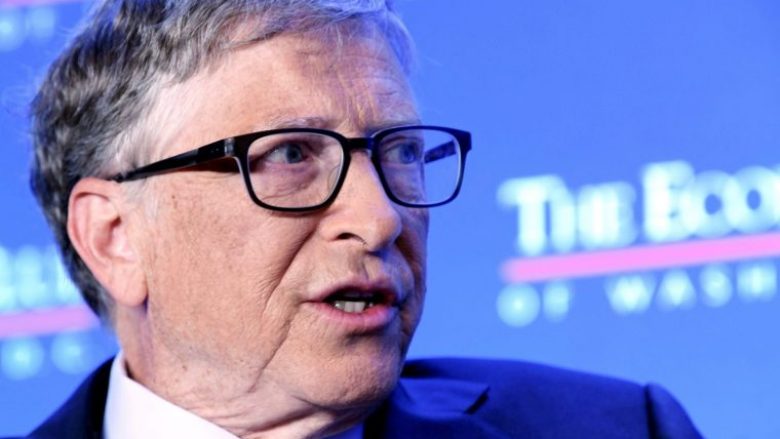 Çfarë po synon Bill Gates? Miliarderi blen tokë bujqësore në SHBA – bëhet fjalë për 242 mijë hektarë