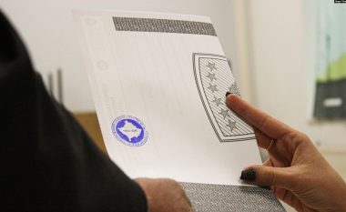 Verifikimi vështirëson votimin nga diaspora