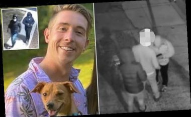 Doli jashtë për ta shëtitur qenin, tentojnë ta plaçkitin dhe e qëllojnë për vdekje, policia amerikane publikon momentet e sulmit