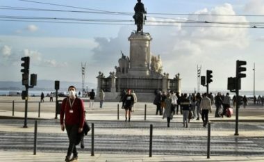 Portugalia shtrëngon kufizimet pas infektimeve rekord