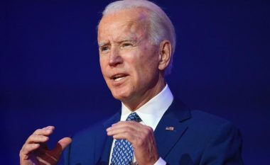 Biden: Mirë që Trump nuk do të marrë pjesë në inaugurimin tim, na ka turpëruar para botës