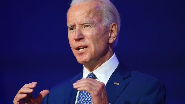 Biden: Mirë që Trump nuk do të marrë pjesë në inaugurimin tim, na ka turpëruar para botës