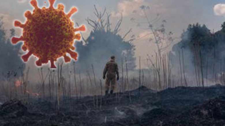 Coronavirusi është veç fillimi, derisa po shkatërrojmë planetën tonë, shkencëtarët paralajmërojnë:  Pandemitë do të jenë shumë të shpeshta