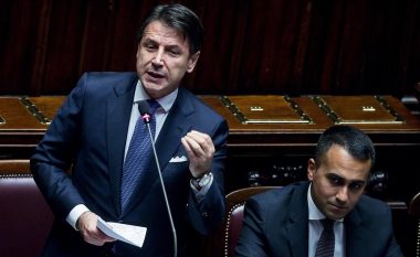 Kryeministri italian i bindur: Po vie vala e re e coronavirusit, kemi nevojë për masa mbrojtëse shtesë