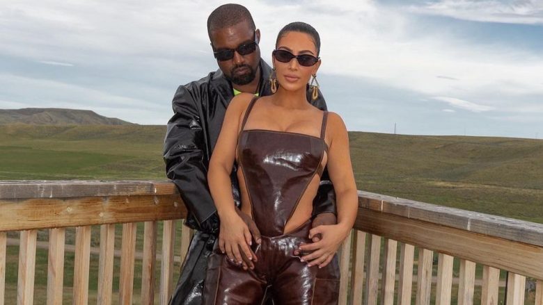 Kim Kardashian dhe Kanye West hedhin hapin tjetër rreth ndarjes – Reperi angazhon avokatin personal