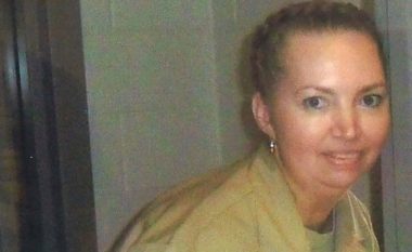 Gjykatësi amerikan ndali ekzekutimin e Lisa Montgomery, disa orë para se t’i bëhej injeksioni vdekjeprurës