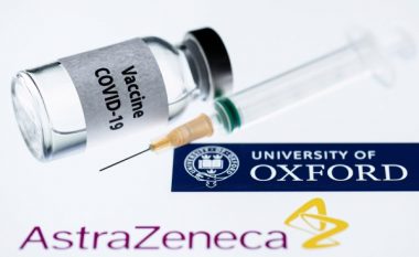 AstraZeneca mohon pretendimet se vaksina e tyre nuk është shumë efektive tek të moshuarit