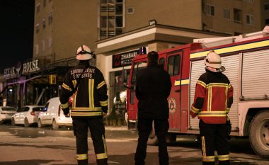 Aliu: Disa nga të lënduarit nga shpërthimi në Ferizaj, do të dërgohen për shërim në Turqi