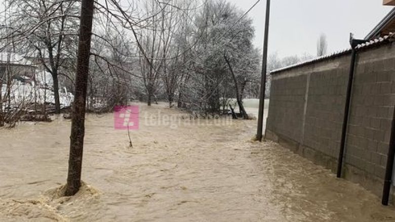 Vërshimet në vend, Veliu kërkon ngritjen e nivelit të gatishmërisë në nivel kombëtar