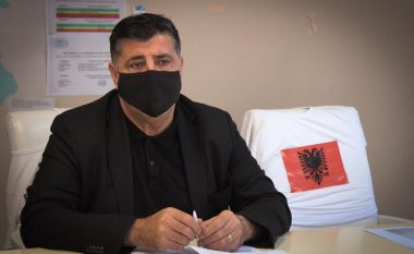 Haziri i kënaqur që Gjilani kalon në zonën e gjelbër sa i përket infektueshmërisë me CIVID-19