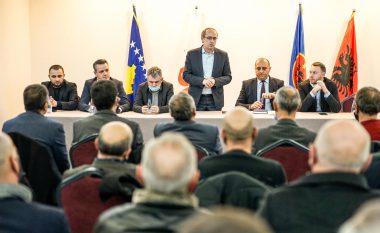 LDK-ja dënohet me 2 mijë euro nga inspeksioni në Prishtinë për shkelje të masave antiCOVID