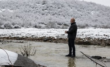 Haradinaj: Qeveria të ndaj fondet për familjet e prekura nga vërshimet
