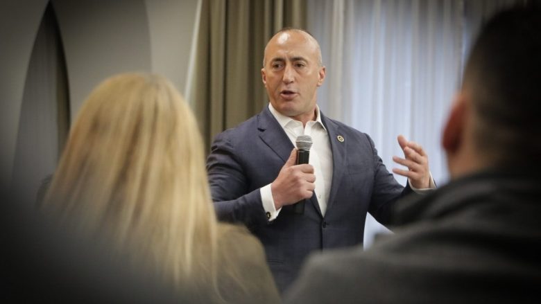 Haradinaj: Peja e ka kuptuar që Aleanca në pushtet nënkupton qeverisje serioze