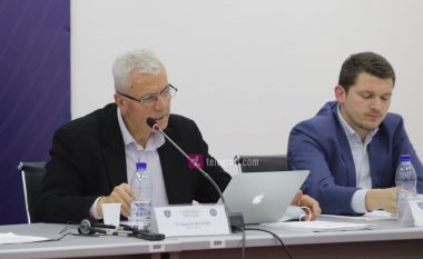 A pati probleme teknike dje në mbylljen e procesit të regjistrimit të votuesve jashtë Kosovës, Kurteshi kërkon sqarime nga sekretariati i KQZ-së