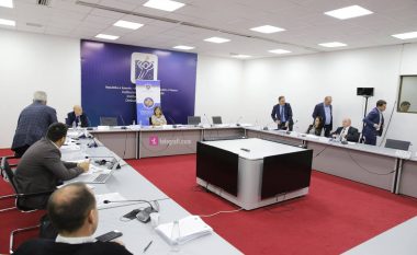 LVV kundër që listat në KQZ të certifikohen veç e veç