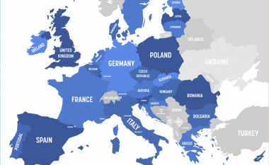 Maliqi: Bashkimi Evropian dhe Modelet Kadastrale