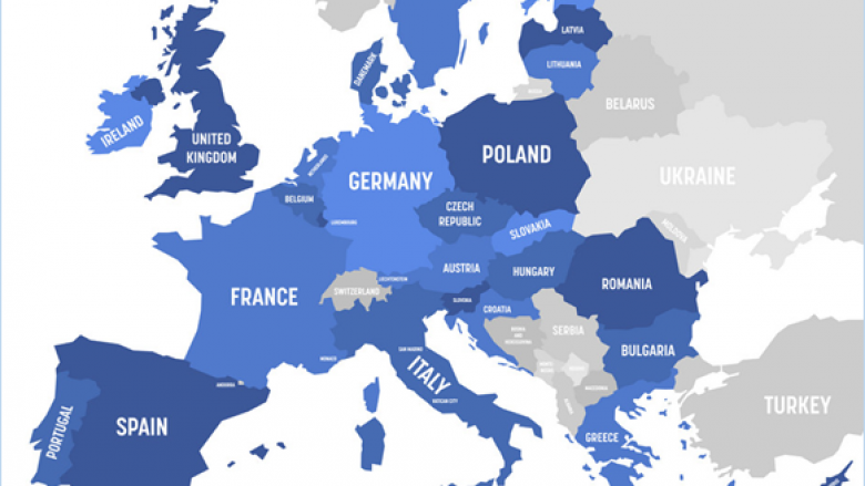 Maliqi: Bashkimi Evropian dhe Modelet Kadastrale