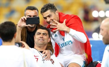 Cristiano Ronaldo – Real Madrid: Një përballje e humbur nga të dyja palët