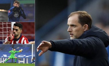 E nisi me barazim – këto pritet të jenë sfidat e Thomas Tuchel te Chelsea