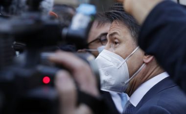 Qeveria italiane pritet të bie shkaku i coronavirusit, Matteo Renzi tërheq ministrat e tij