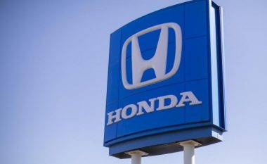 Teknologjia e re e Hondas shkatërron coronavirusin