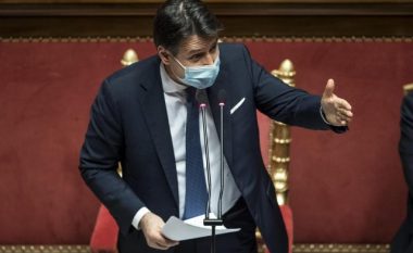 Kryeministri italian pritet të jap dorëheqje