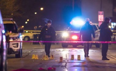 Policia vret 32-vjeçarin që vrau tre persona në Chicago