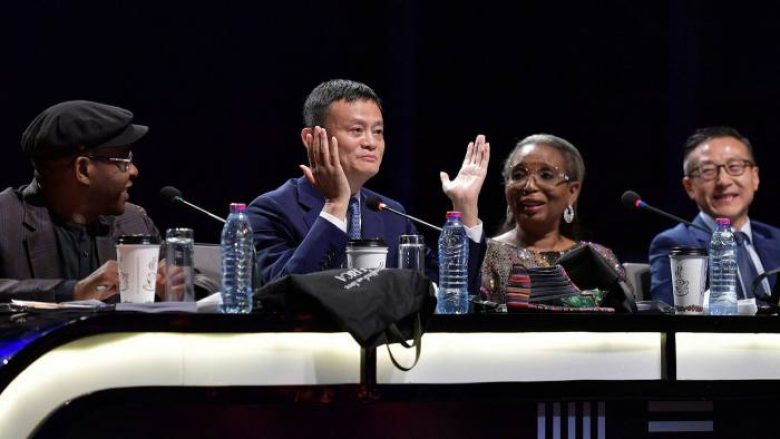Ku është miliarderi kinez Jack Ma? Kritikoi qeverinë kineze, themeluesi i Alibaba nuk shfaqet në publik për më shumë se dy muaj