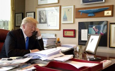 Donald Trump nuk dorëzohet, hap zyre për promovimin e punëve të ish-presidentit