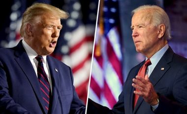 Biden e Trump, fushatë në orët e fundit para zgjedhjeve kritike të Xhorxhias