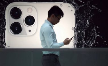 iPhone u shit si kurrë më parë: Ata e hoqën Samsung-un nga froni në fund të vitit