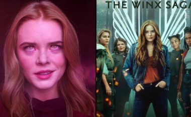 Kënga e Dua Lipës “Physical” bëhet pjesë e serialit të ri të Netflix, Fate: The Winx Saga